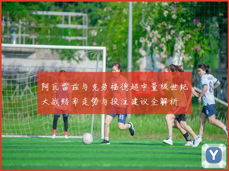 阿瓦雷兹与克劳福德超中量级世纪大战赔率走势与投注建议全解析
